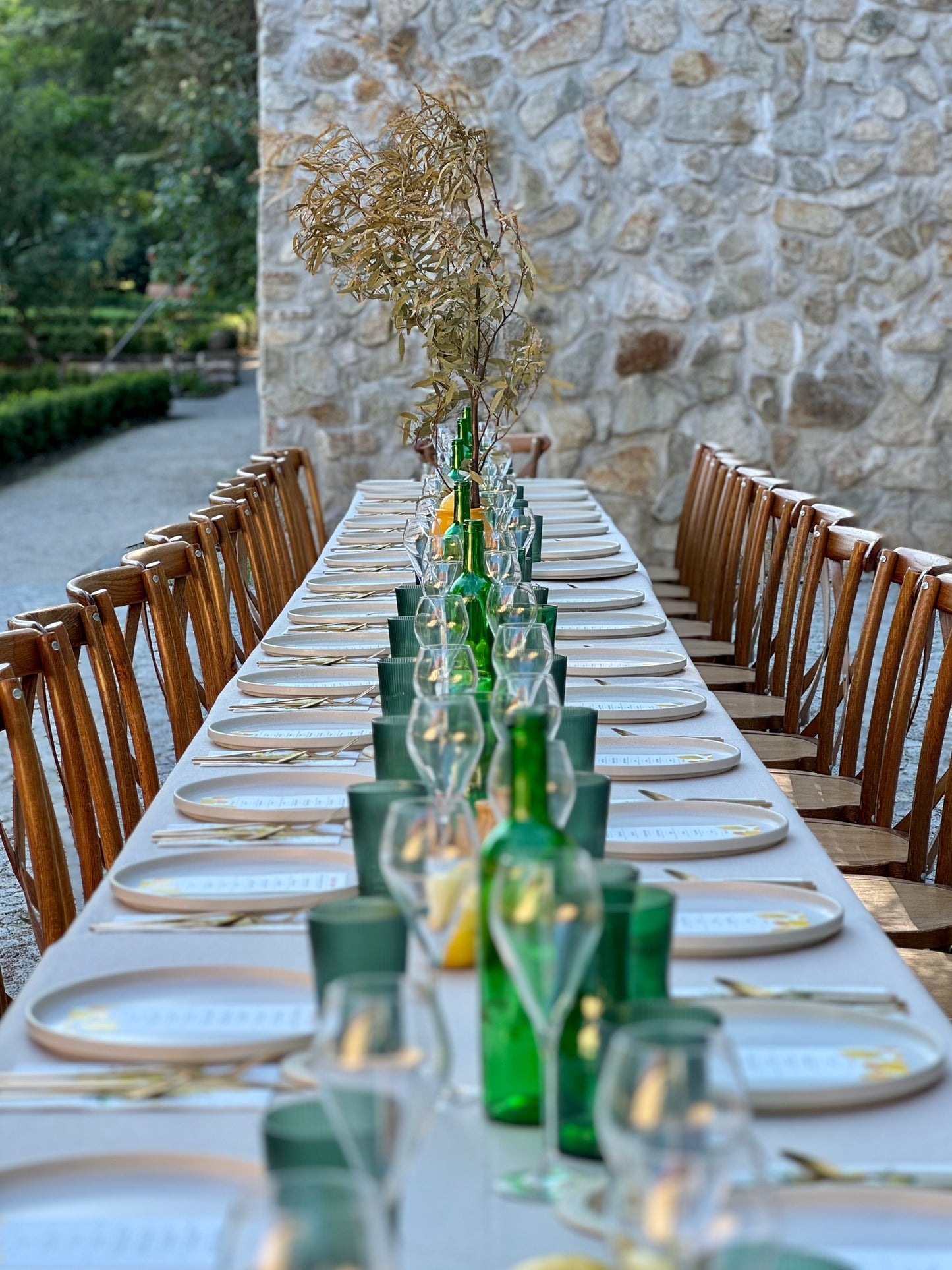GARDEN YOGA & BRUNCH 22.6.2025