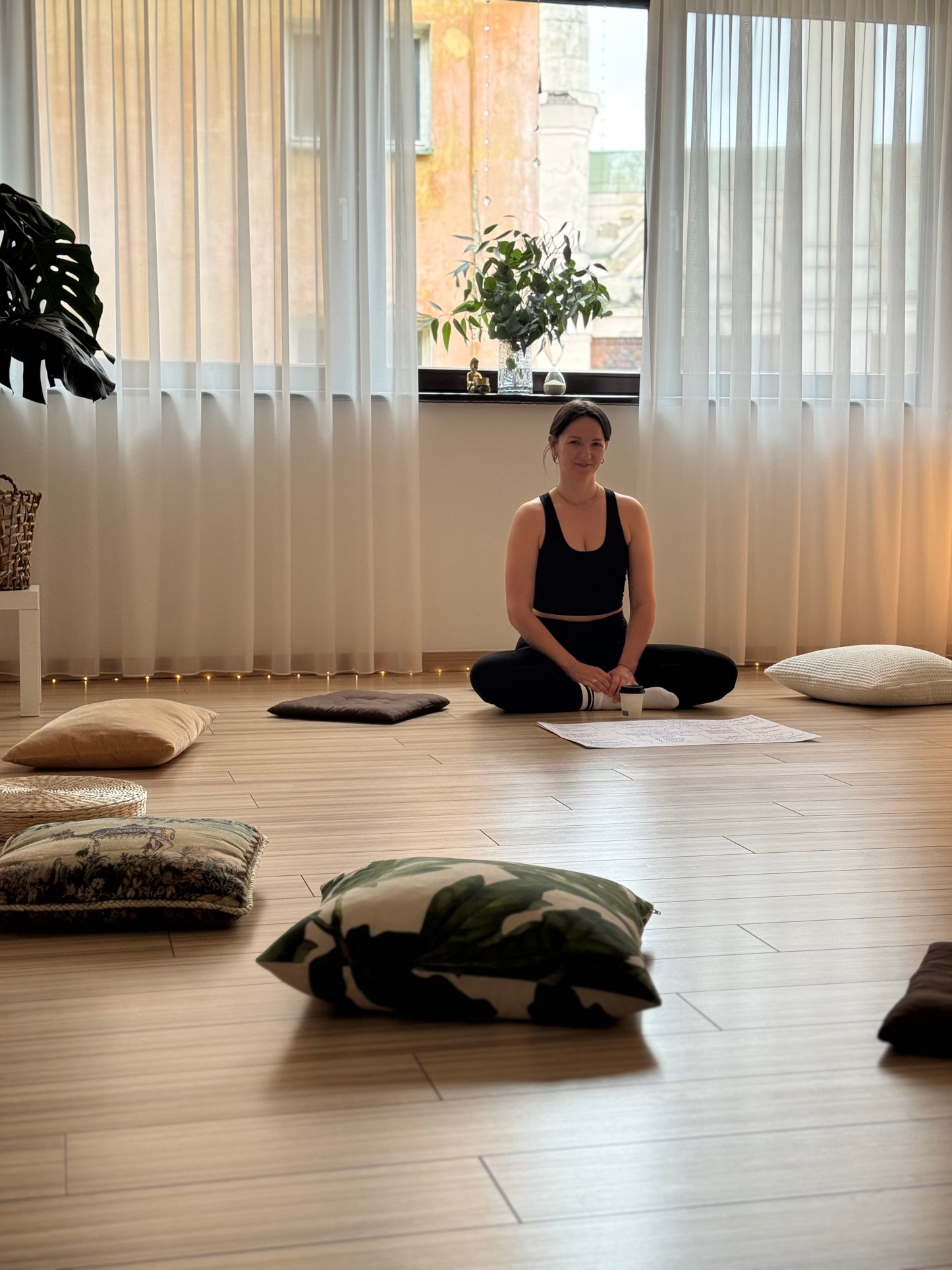 BODY AND MIND WORKSHOP 28.3.2026