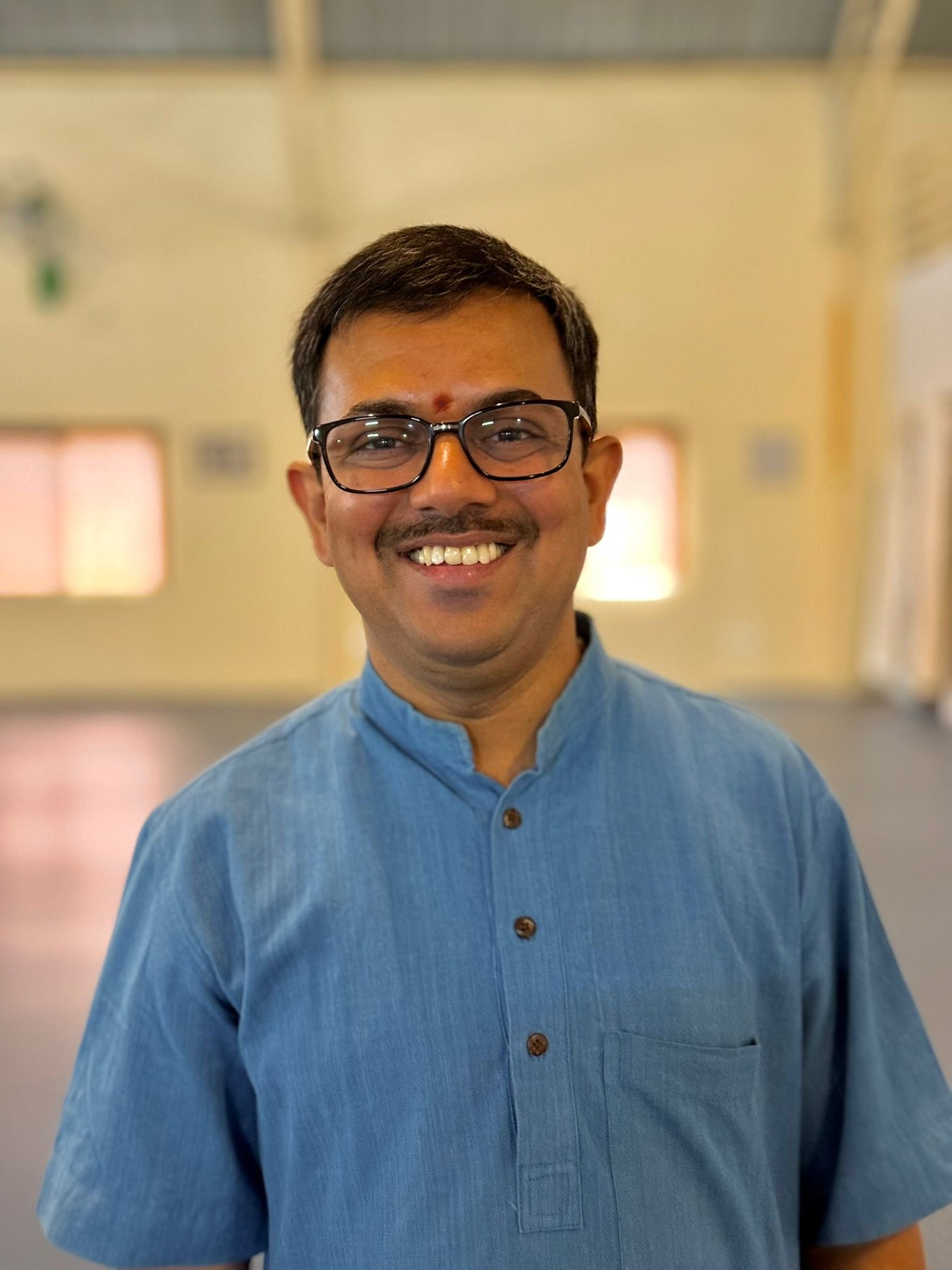 LAKSHMISHA BHAT WORKSHOP 13.7.2026