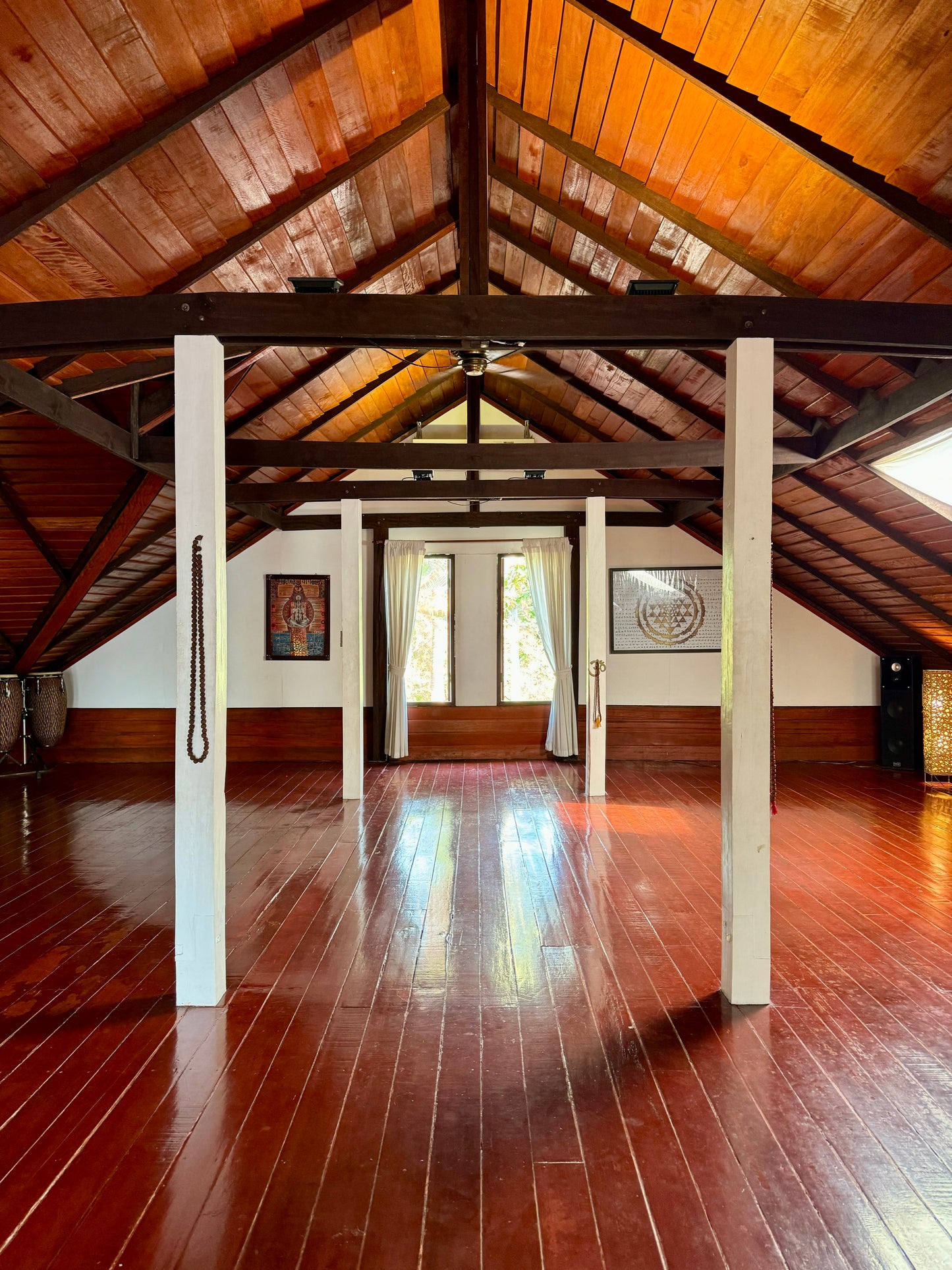SADHANA RETREAT volume Il 12.2.-23.2.2026