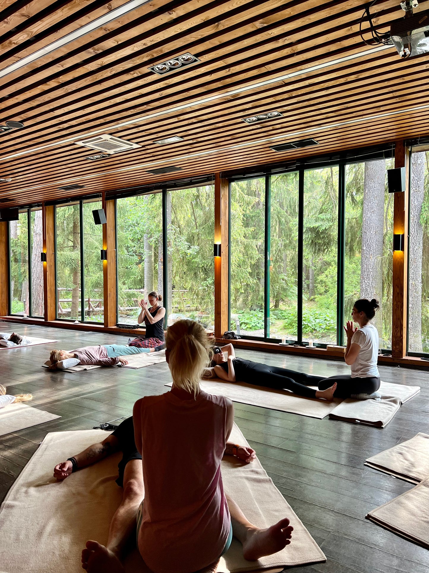 SUNMOON BALANCE RETREAT
5.-8.6.2025