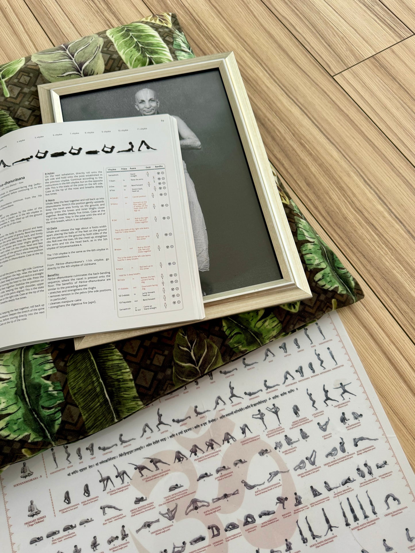 SADHANA COLLECTIVE 2026