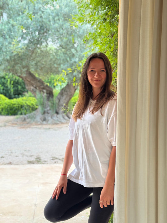 THE ART OF LOVING DISCIPLINE WORKSHOP 8.11.2025