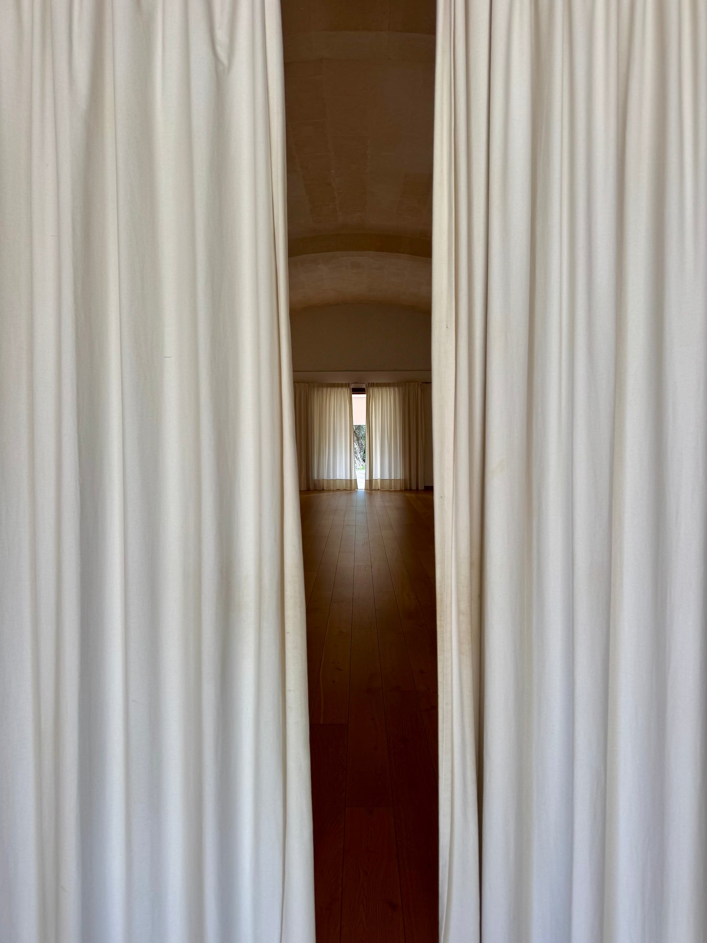 SAMATVA RETREAT
12.-19.9.2026