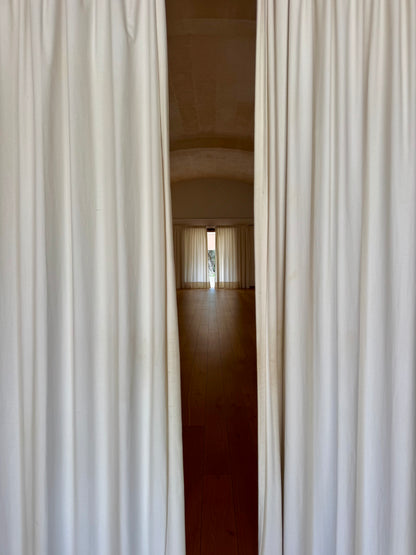 SAMATVA RETREAT
12.-19.9.2026