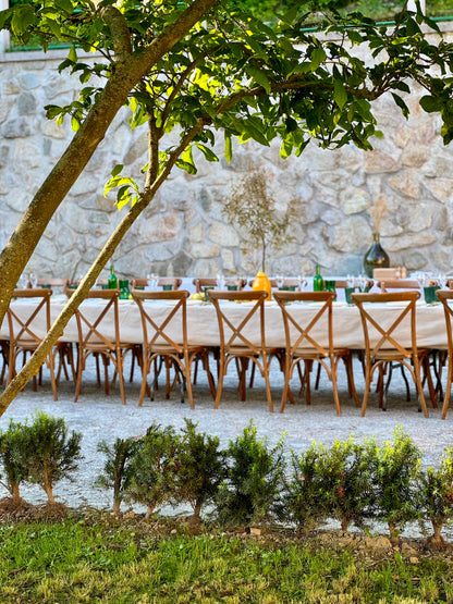 GARDEN YOGA & BRUNCH 22.6.2025