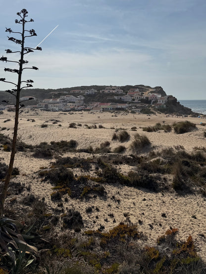 SANTOSHA RETREAT 27.9.-4.10.2026