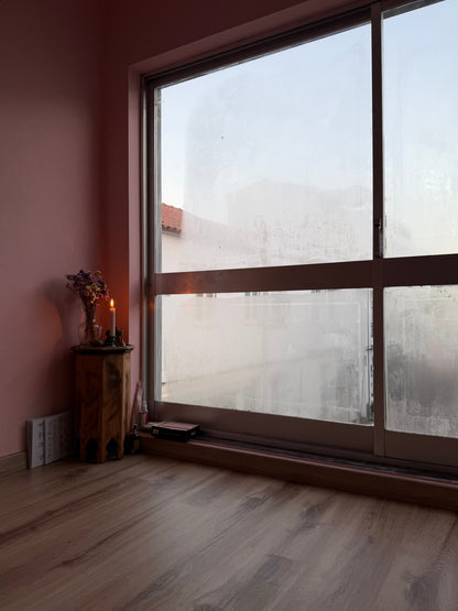 SANTOSHA RETREAT 27.9.-4.10.2026