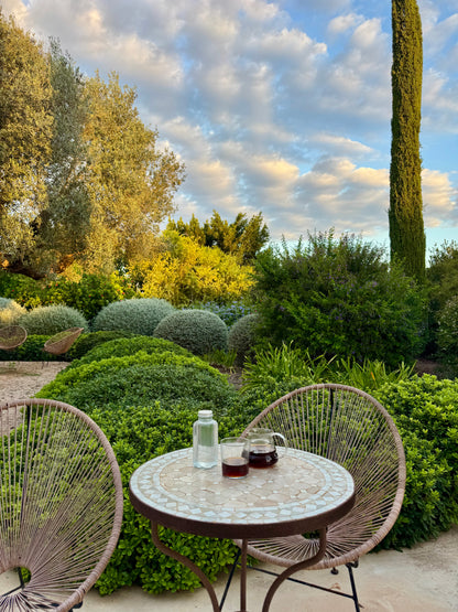 SAMATVA RETREAT
12.-19.9.2026