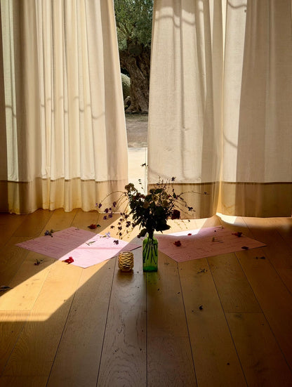 MAGIC RETREAT 18.-25.9.2027