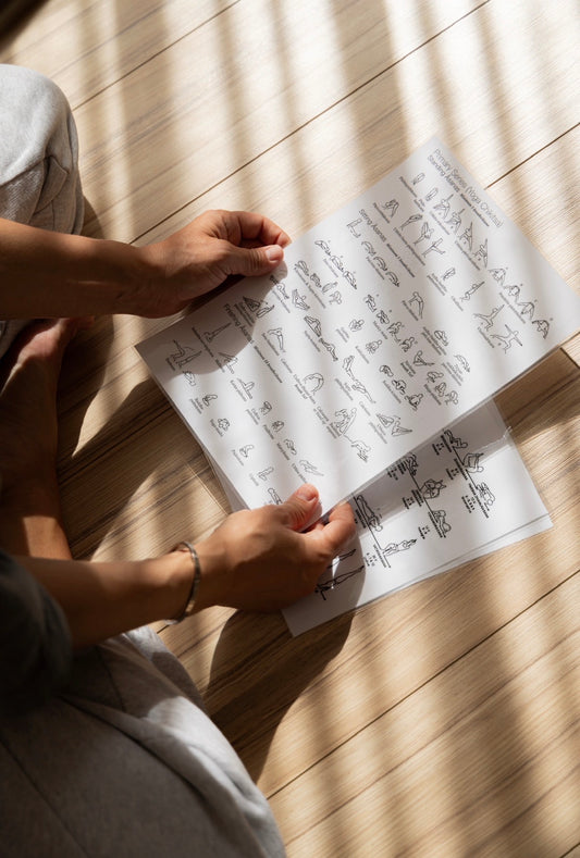 THE ART OF TOUCH 50h COURSE