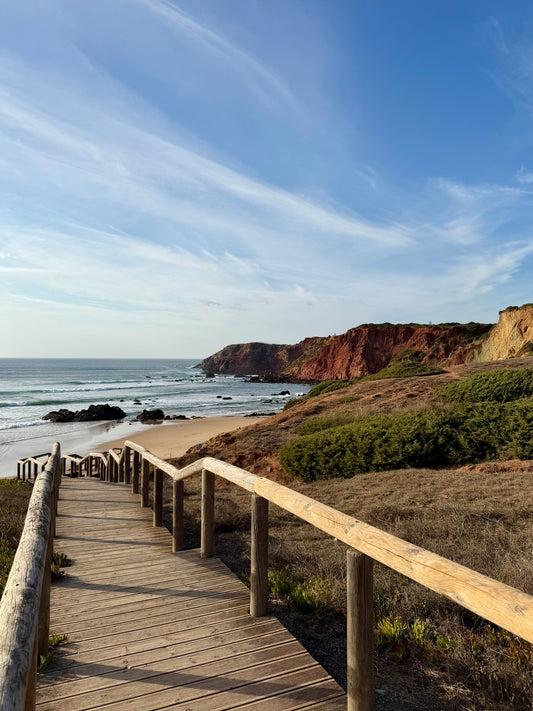 SANTOSHA RETREAT 27.9.-4.10.2026