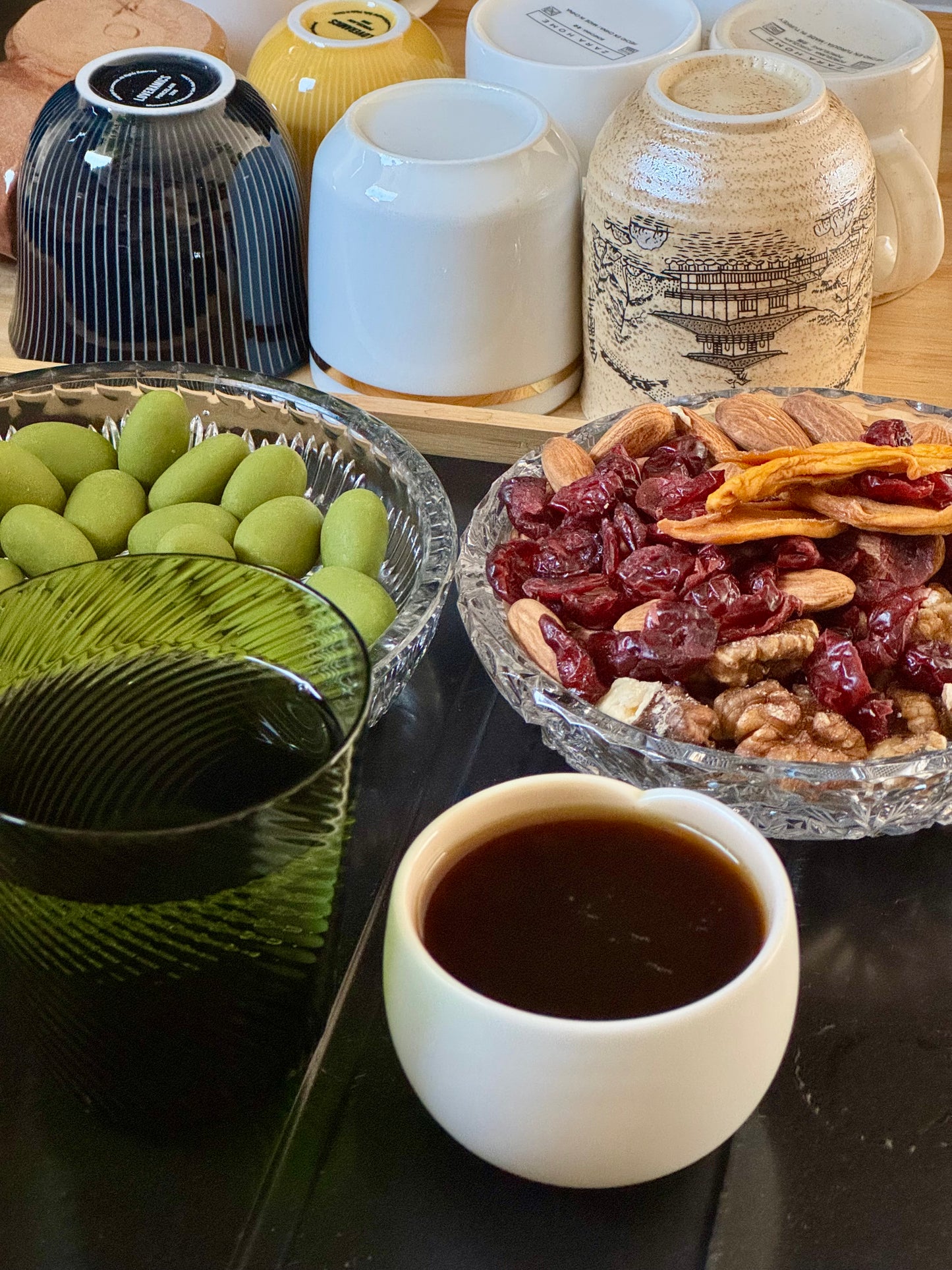 SADHANA COLLECTIVE 2026