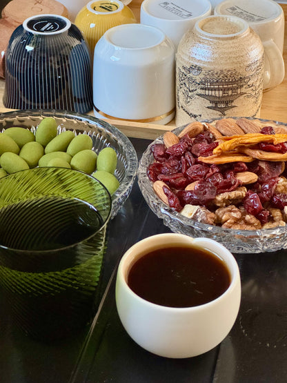 SADHANA COLLECTIVE 2026