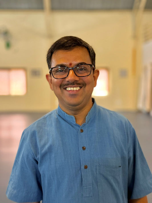 LAKSHMISHA BHAT WORKSHOP 13.7.2026