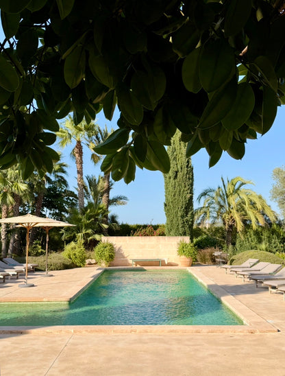 MAGIC RETREAT 18.-25.9.2027