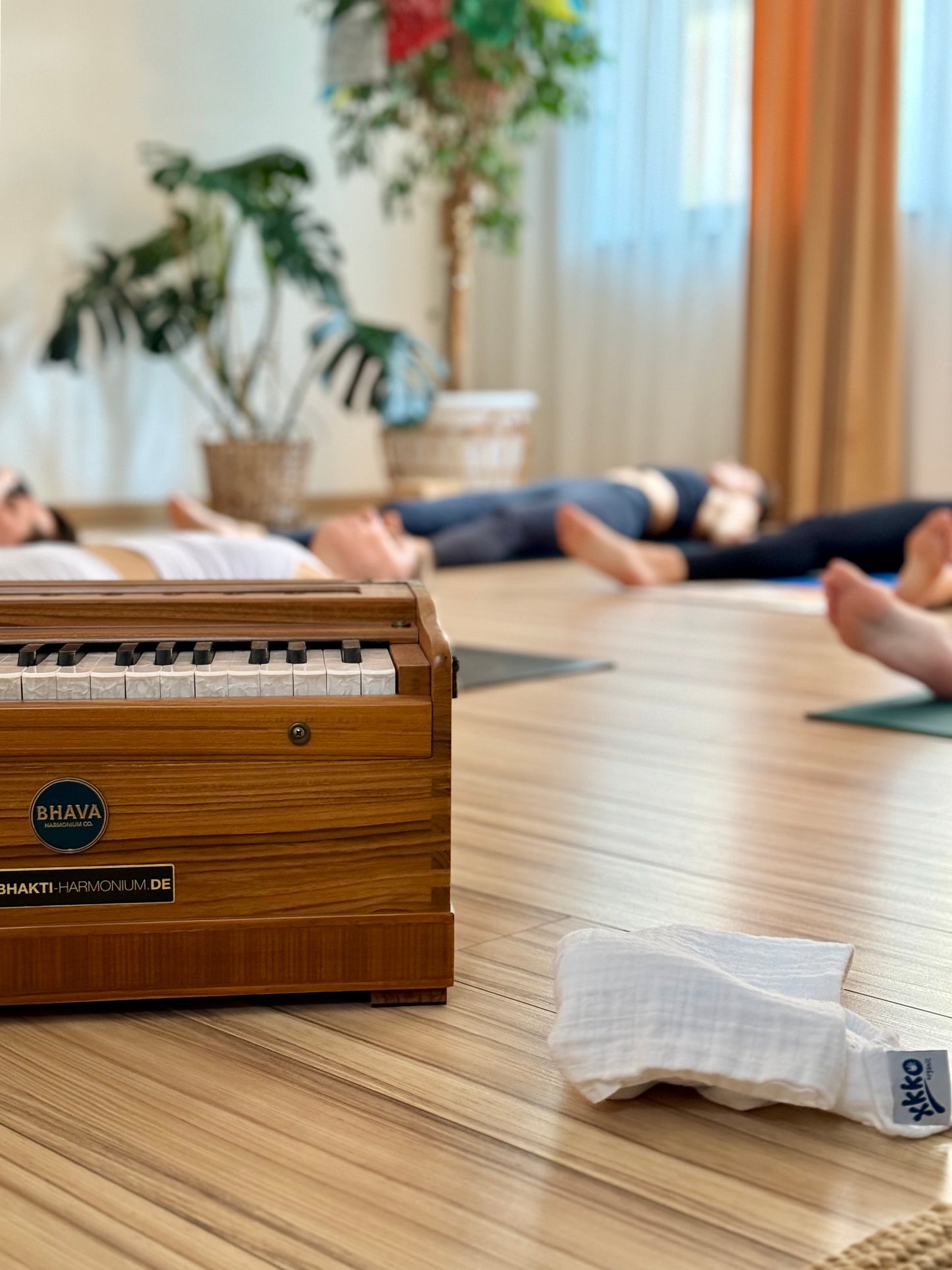 BODY AND MIND WORKSHOP 28.3.2026