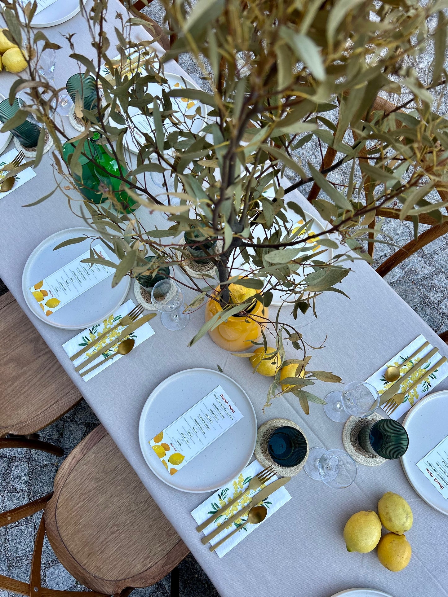 GARDEN YOGA & BRUNCH 22.6.2025