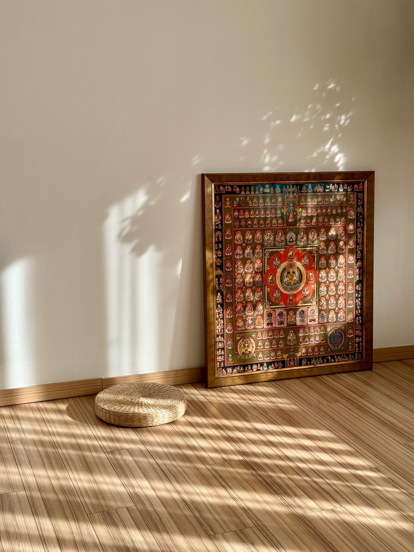 SADHANA COLLECTIVE 2026