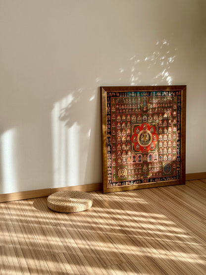 SADHANA COLLECTIVE 2026