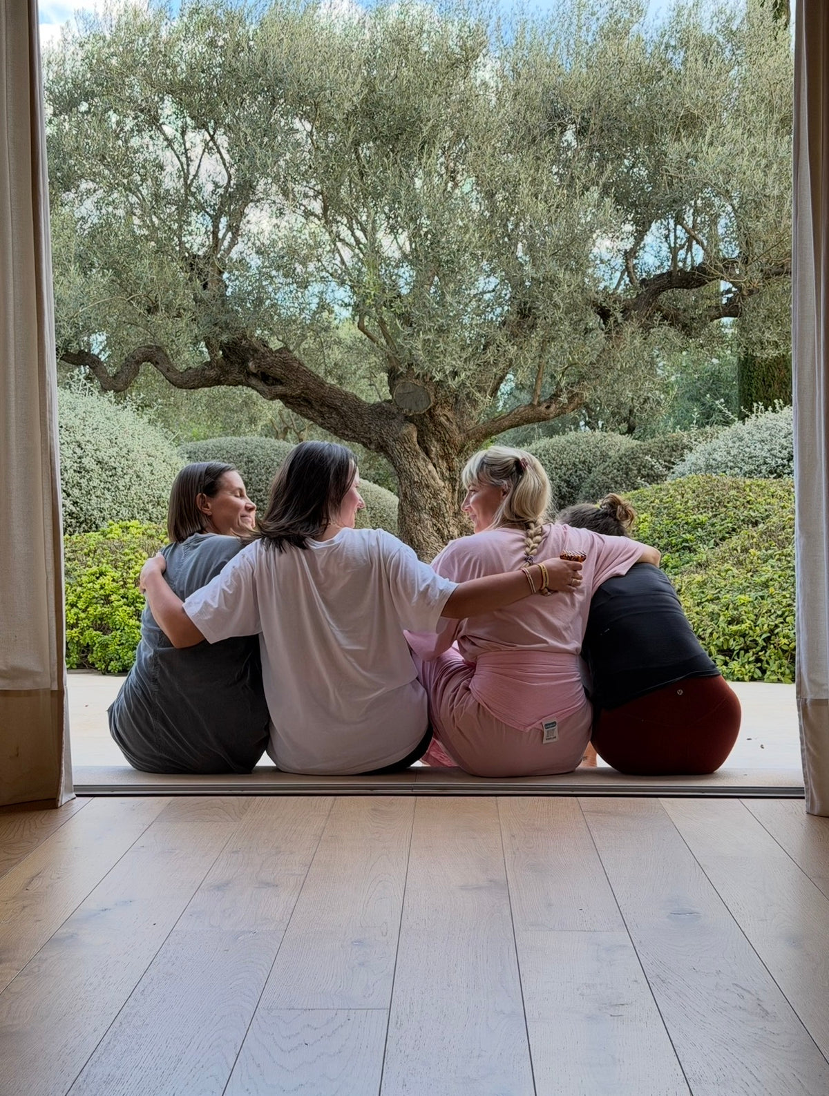 MAGIC RETREAT 18.-25.9.2027