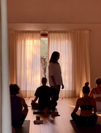 MAGIC RETREAT 18.-25.9.2027