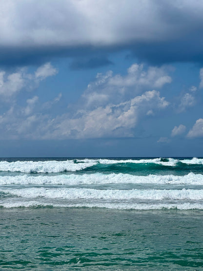 SANTOSHA RETREAT 27.9.-4.10.2026