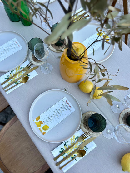 GARDEN YOGA & BRUNCH 22.6.2025