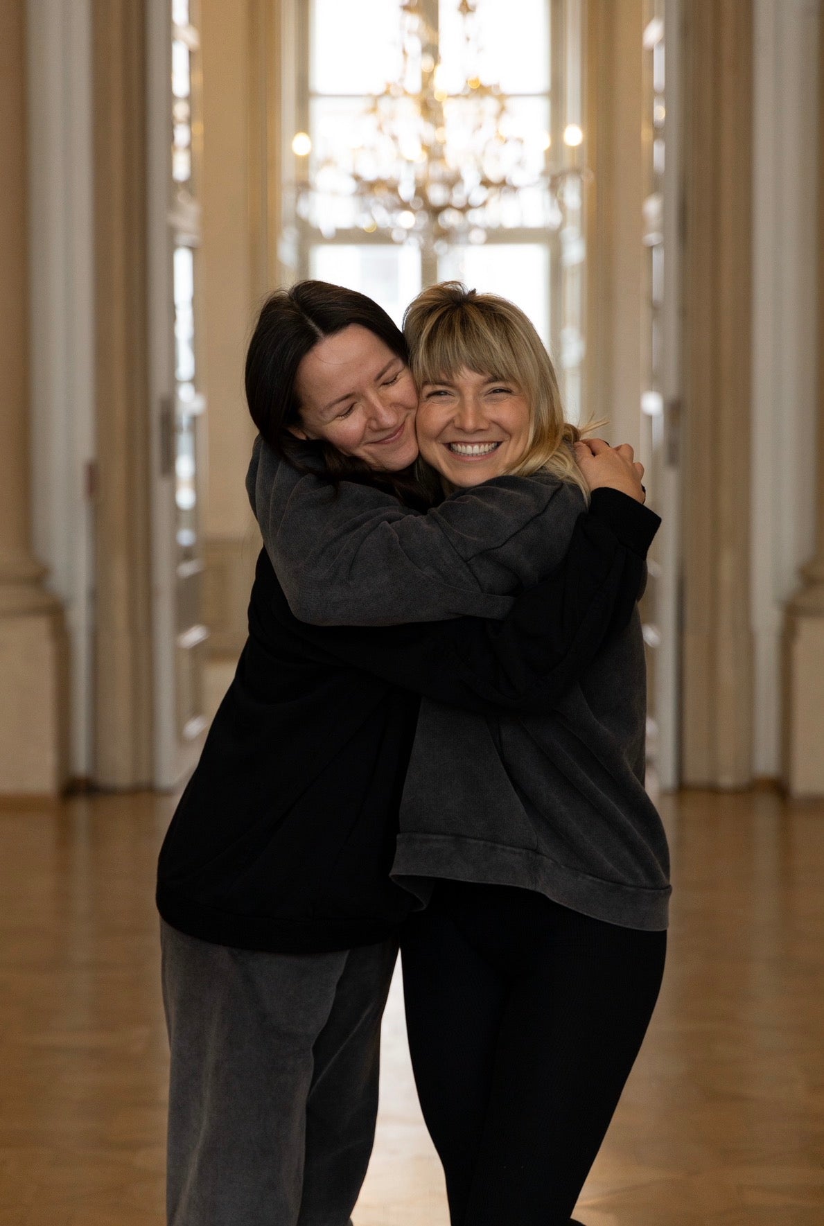 BODY AND MIND WORKSHOP 28.3.2026