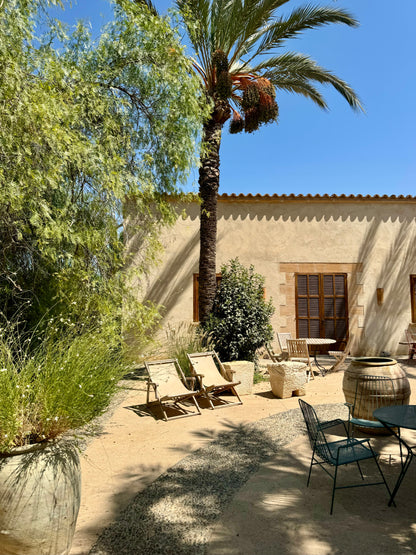 SAMATVA RETREAT
12.-19.9.2026