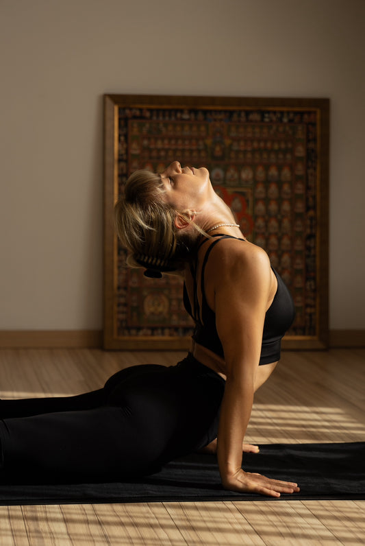 PRIVATE WORKSHOP ASHTANGA YOGA PRIMARY SERIES 06.09.2024